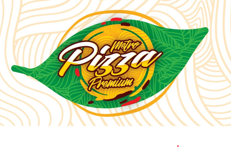 Metro Pizza Gourmet